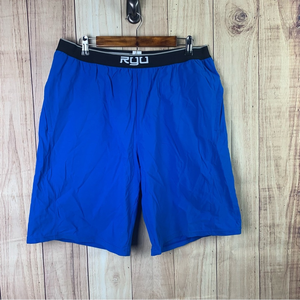 RYU Men’s Shorts‎ Size 2XL